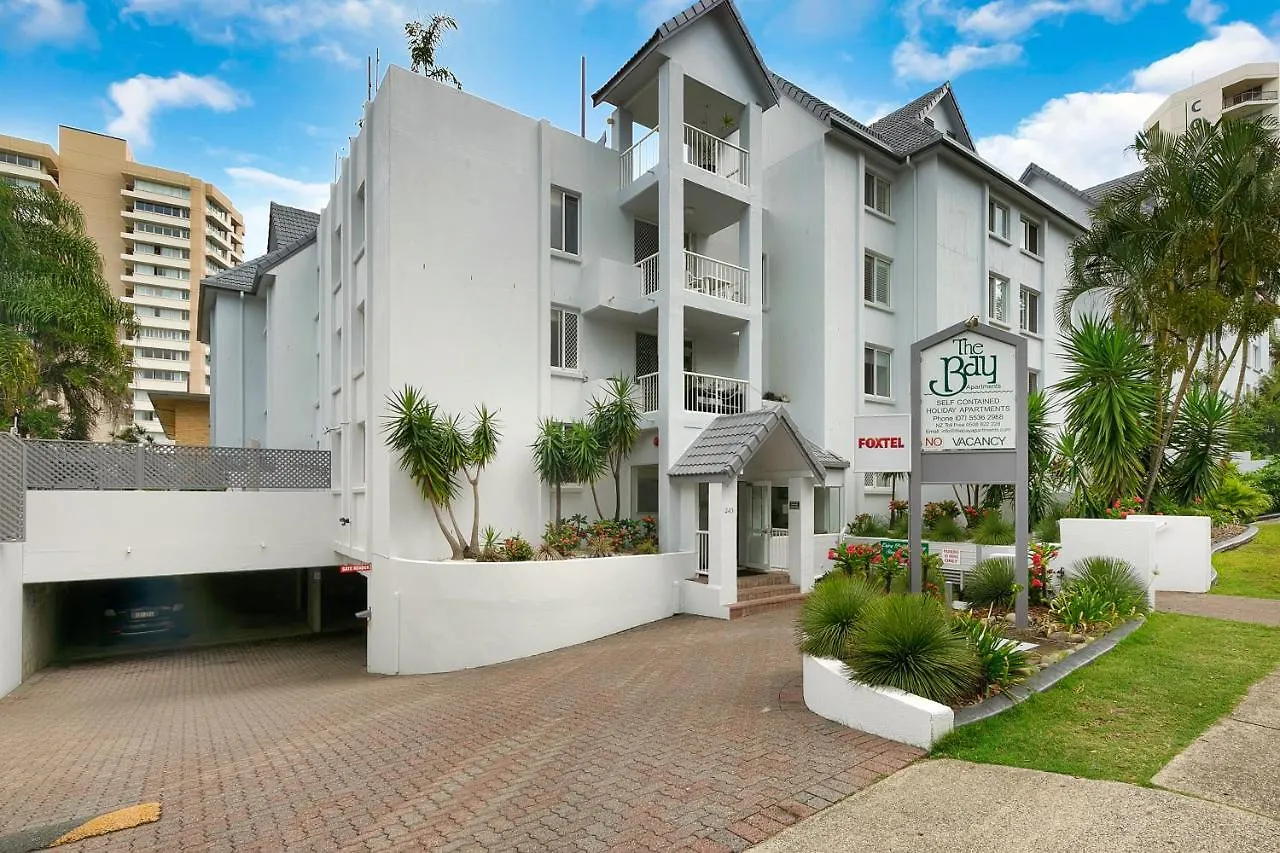 The Bay 23 * Gold Coast