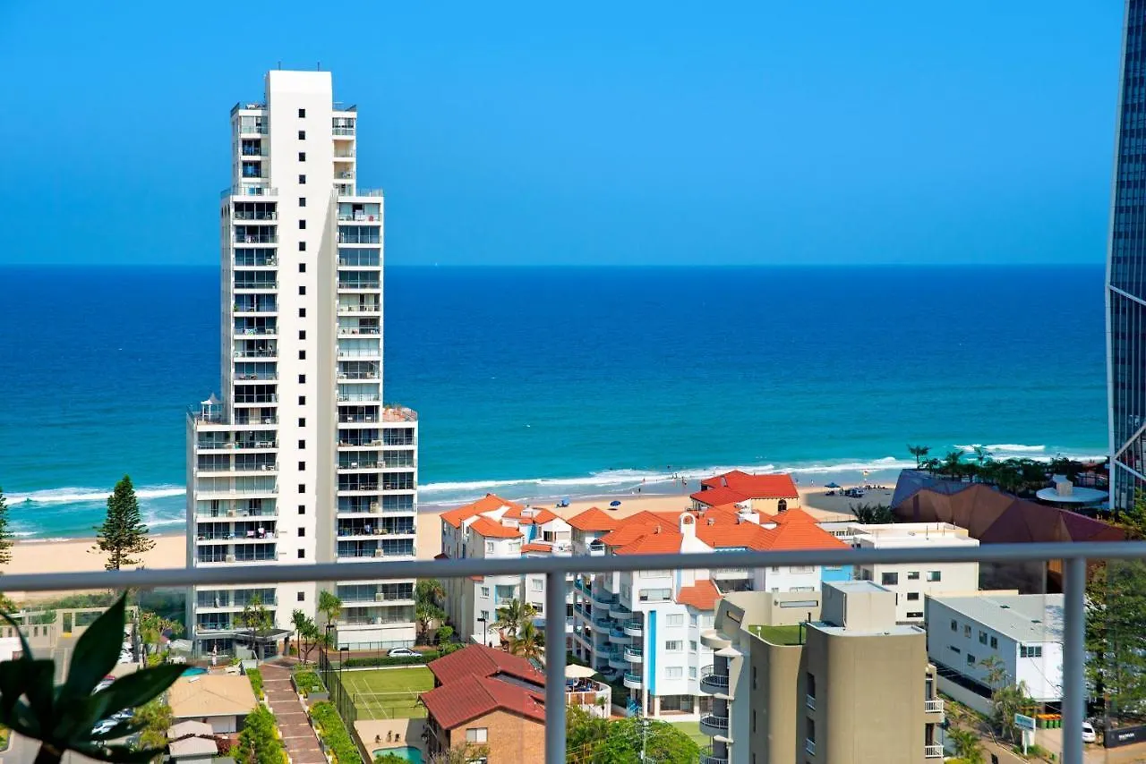 Wings Resort, And 2 Story Penthouses - We Accommodate Lägenhet