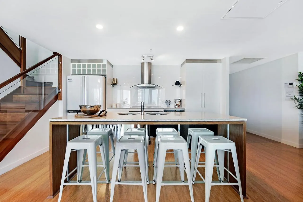 Lägenhet Wings Resort, And 2 Story Penthouses - We Accommodate