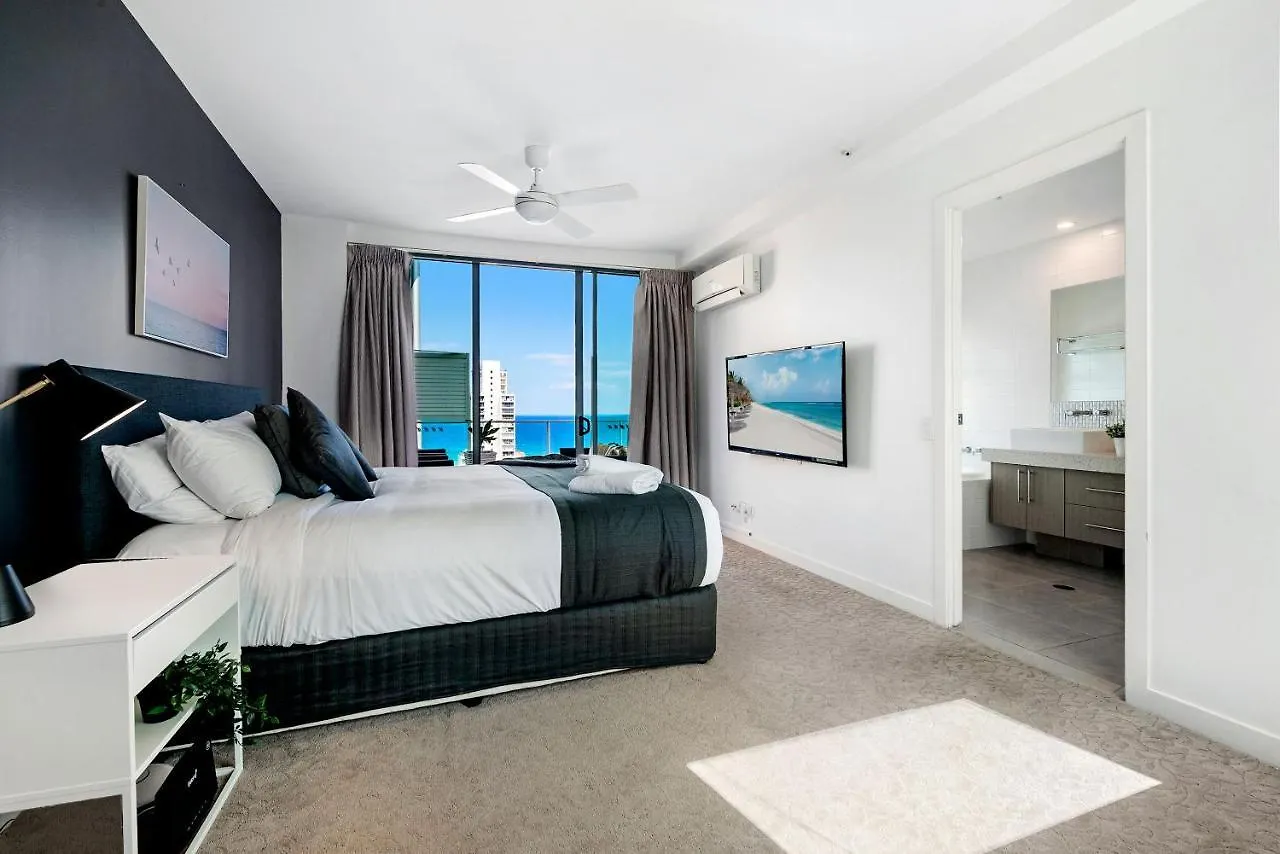 Lägenhet Wings Resort, And 2 Story Penthouses - We Accommodate *