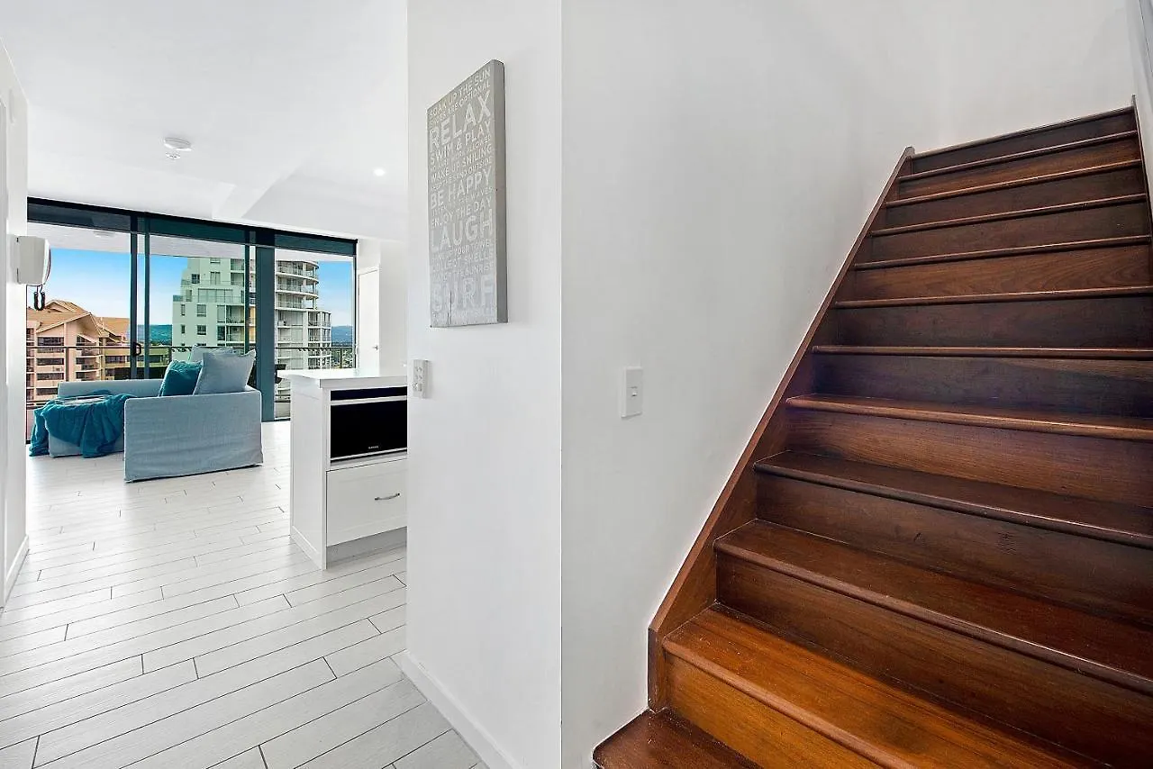 Wings Resort, And 2 Story Penthouses - We Accommodate Lägenhet *