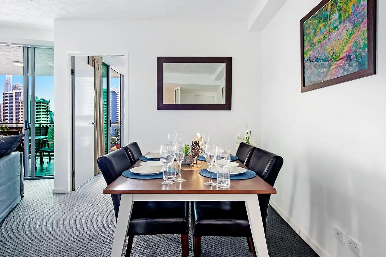 Lägenhet Wings Resort, And 2 Story Penthouses - We Accommodate