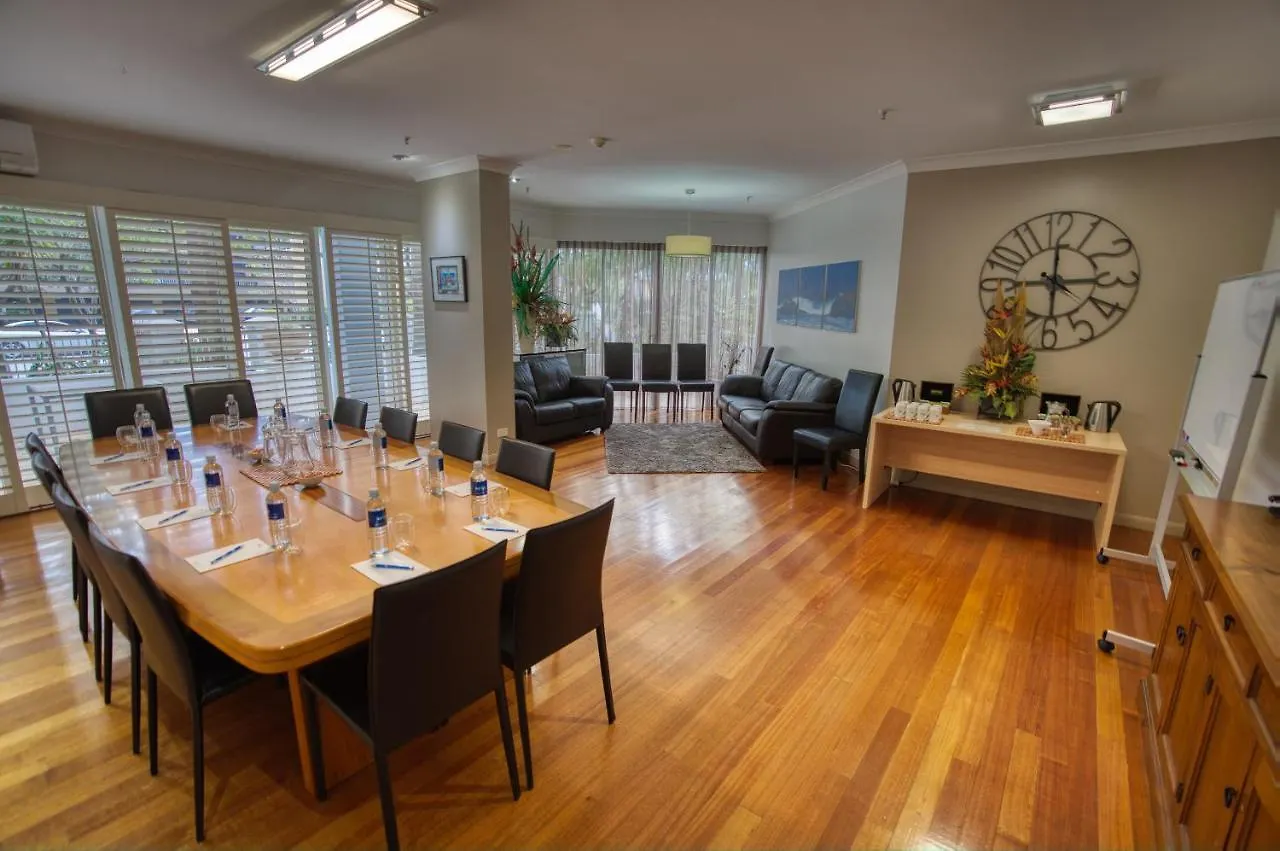 Bel Air On Broadbeach - Official מלון דירות