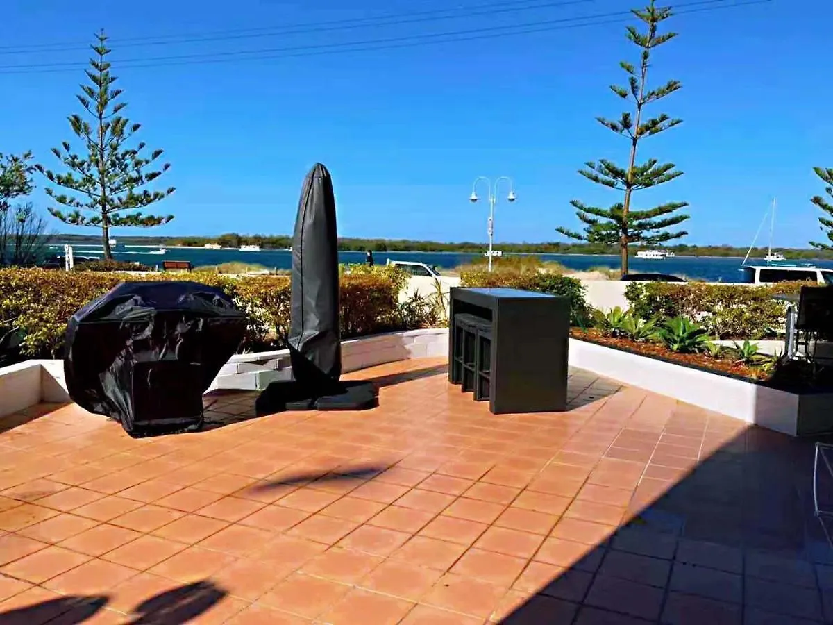 Apart Otel Windsurfer
