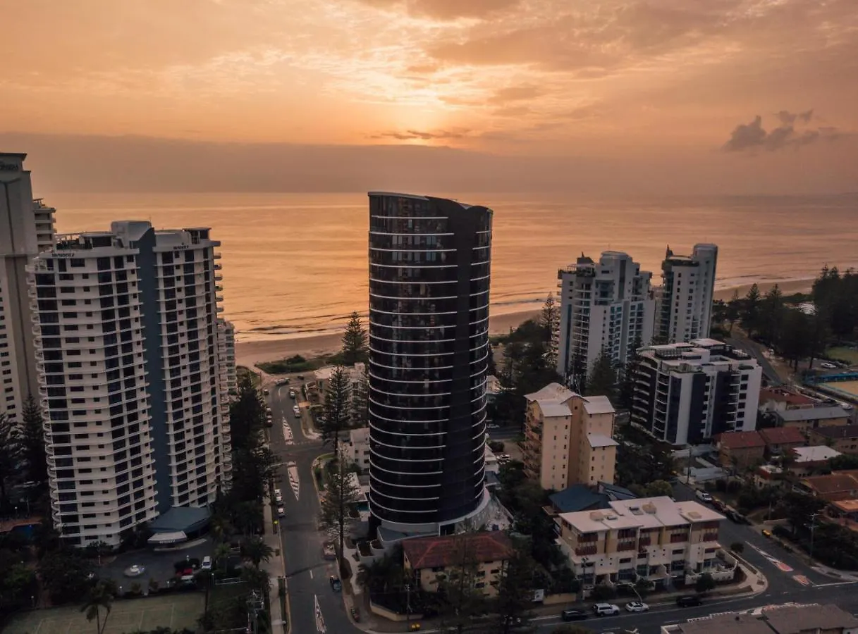 Vue Broadbeach - Official Gold Coast