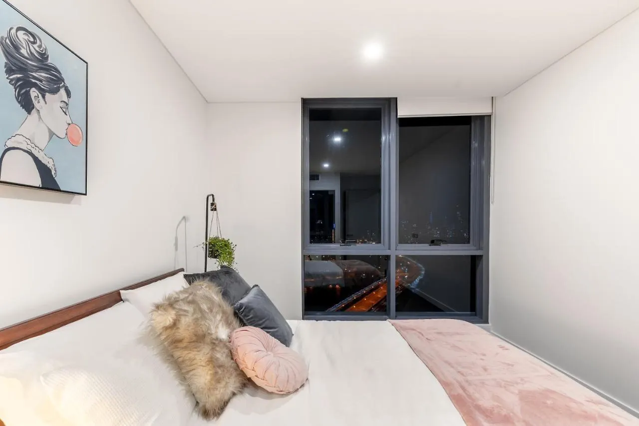 Daire Modern, Carefree Living Style Apt In Southport
