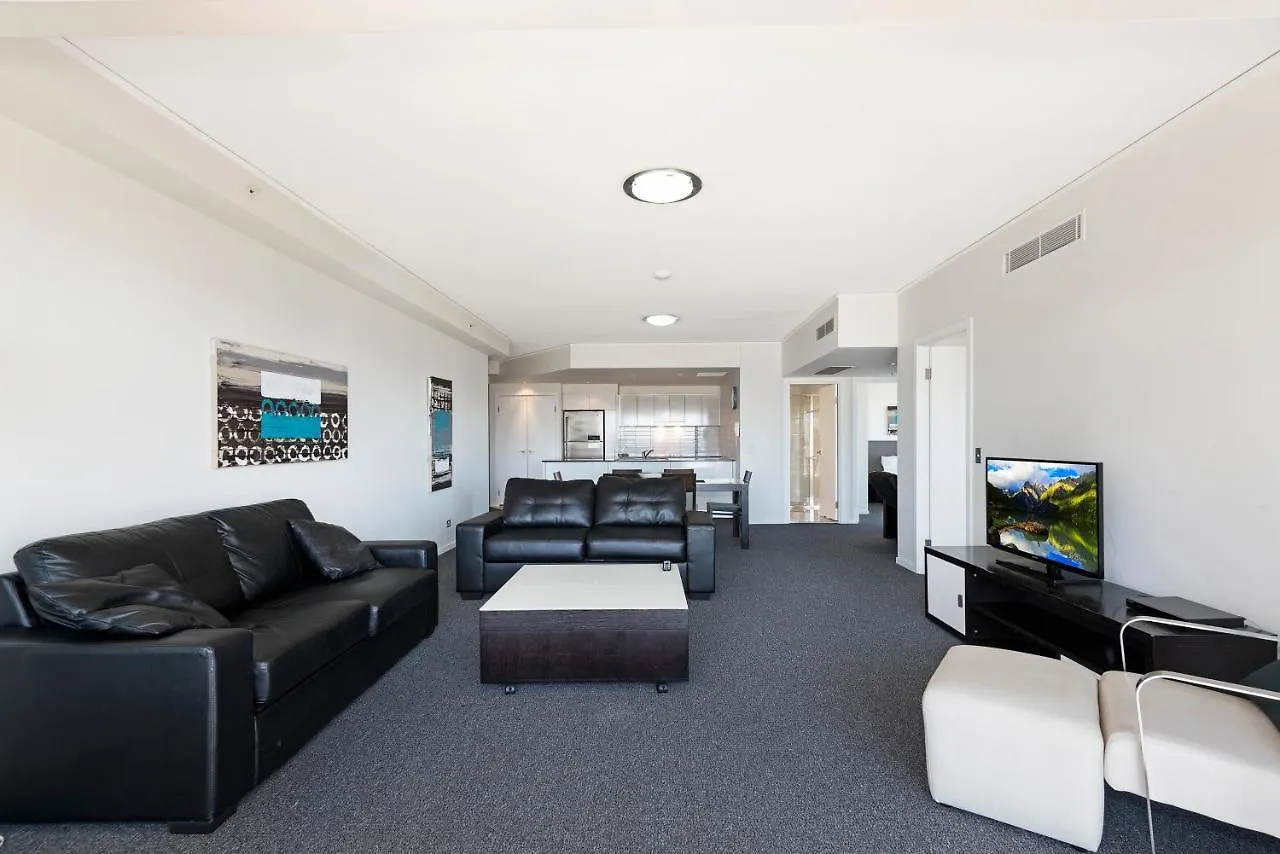 Aparthotel Mantra Sierra Grand Gold Coast