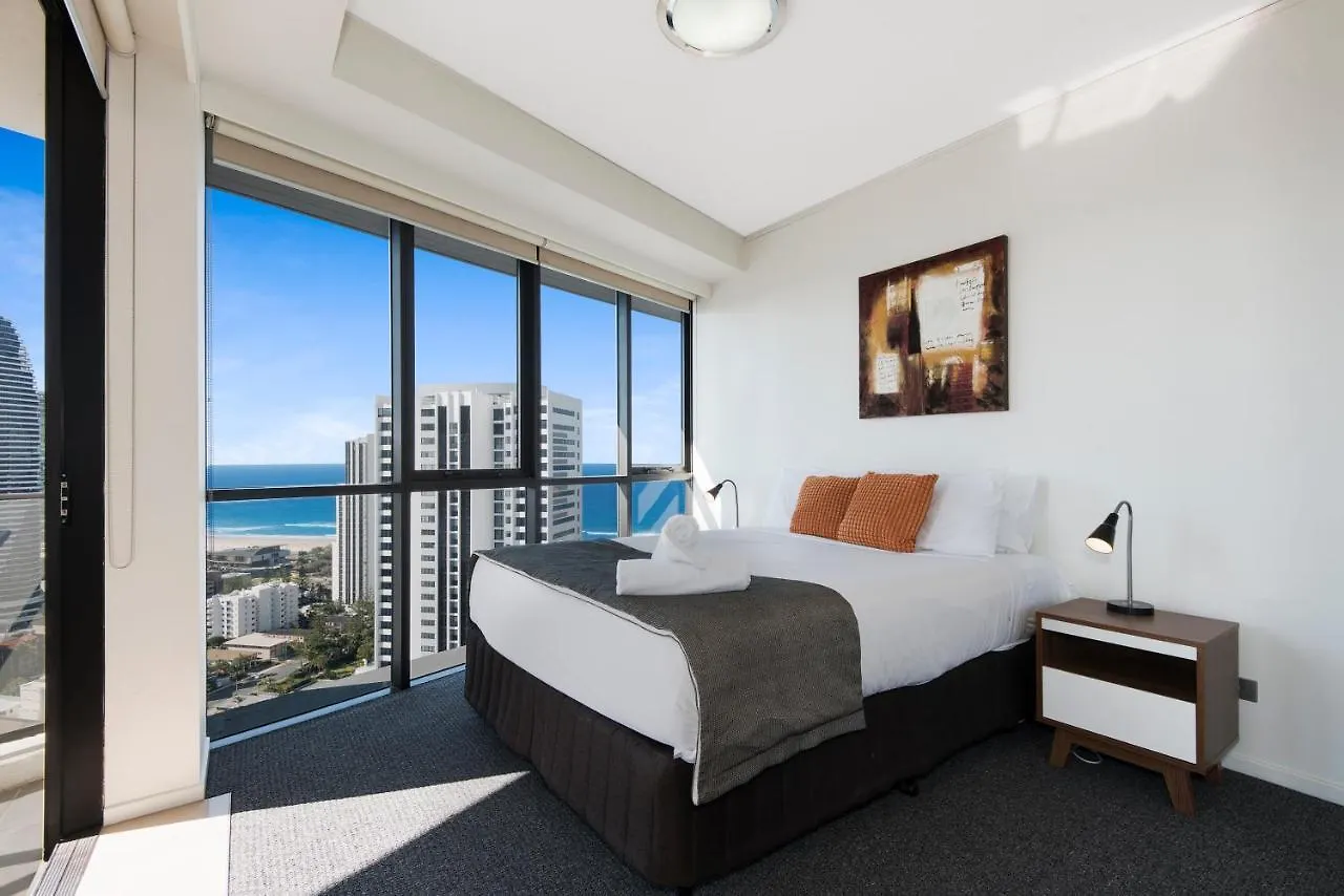 Mantra Sierra Grand 4* Gold Coast