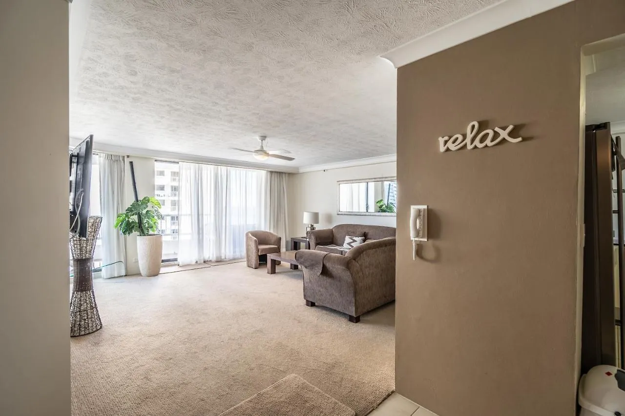 Biarritz Aparthotel