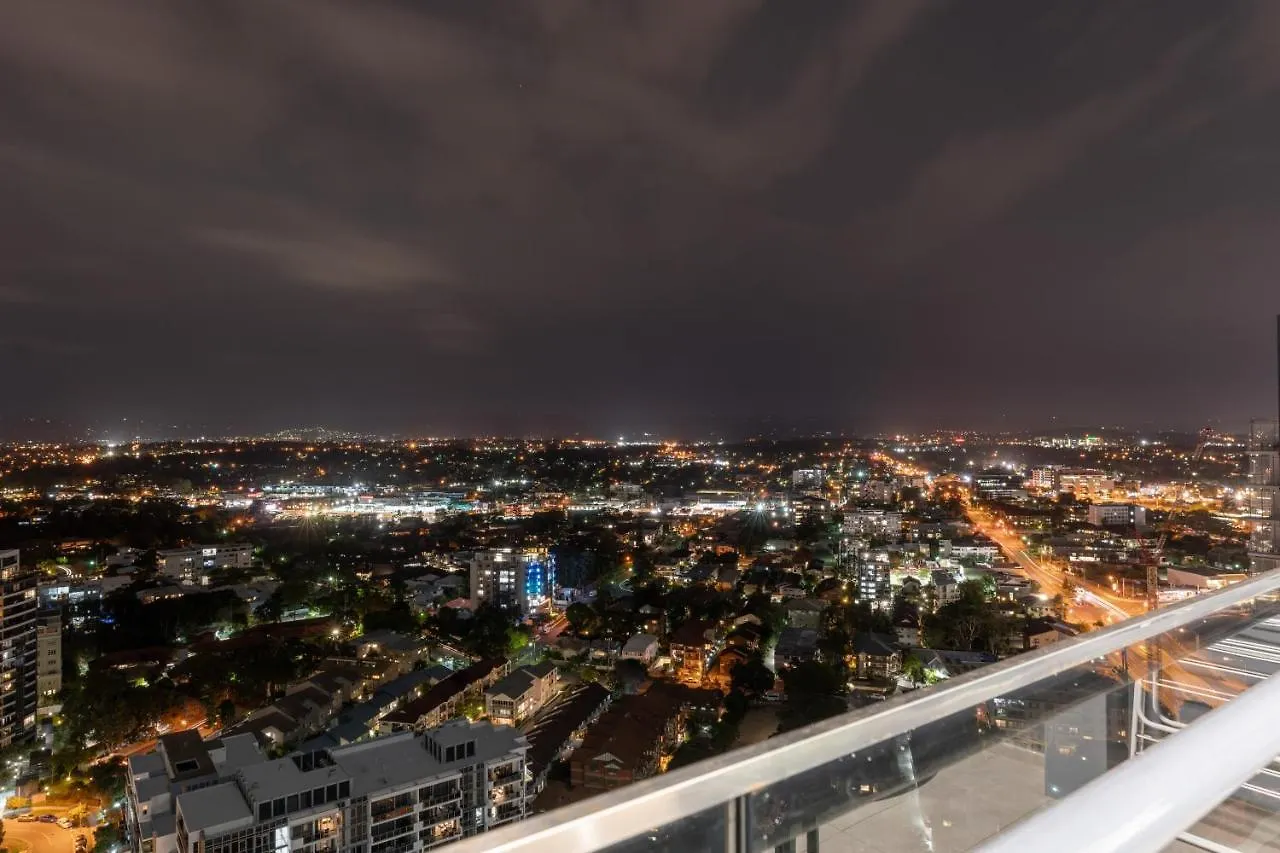 Daire Modern, Carefree Living Style Apt In Southport *