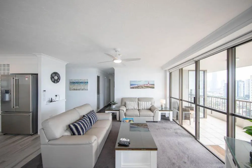 Bougainvillea Aparthotel 4*