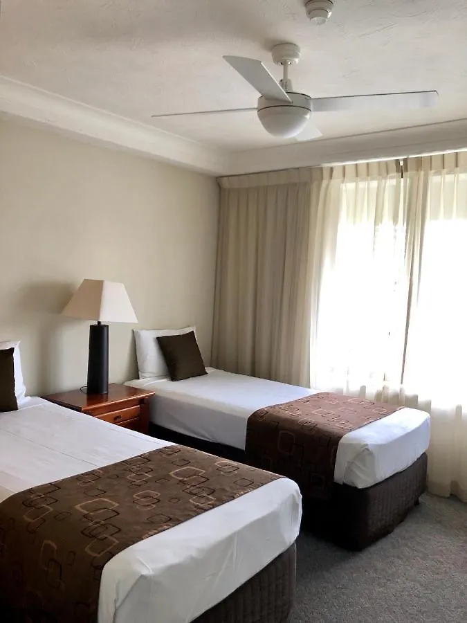 Bougainvillea Gold Coast