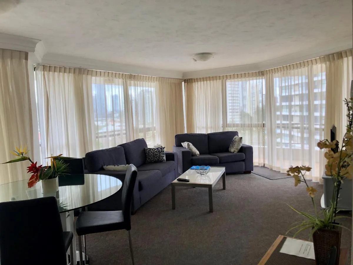 Bougainvillea Aparthotel