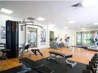 Chevron Renaissance Private 4* 골드코스트