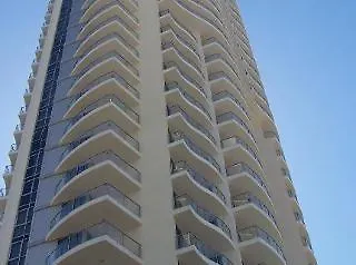 Chevron Renaissance Private 4* 골드코스트