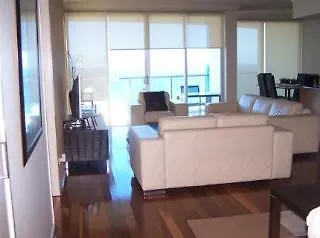 호텔 Chevron Renaissance Private