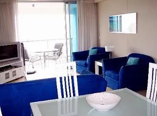 Chevron Renaissance Private 호텔 골드코스트