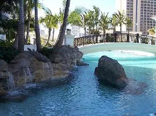 Chevron Renaissance Private 4* 골드코스트
