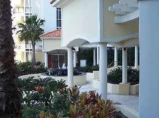 호텔 Chevron Renaissance Private