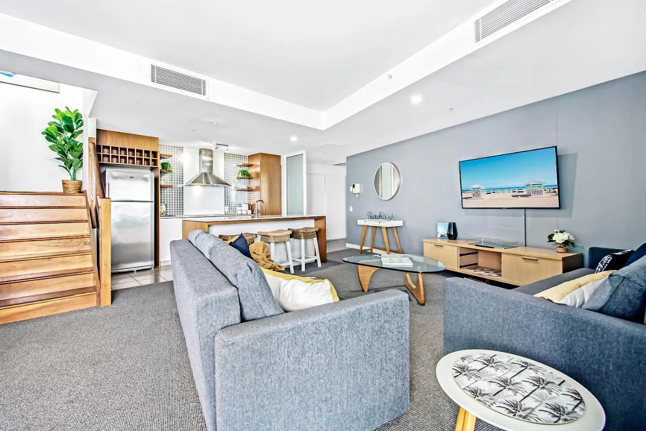 Lägenhet Wings Resort, And 2 Story Penthouses - We Accommodate *