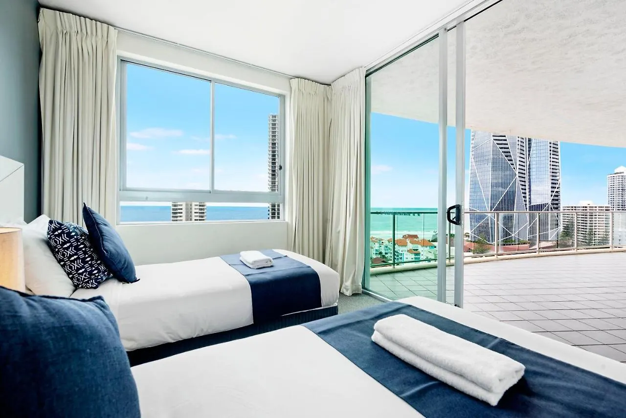 Wings Resort, And 2 Story Penthouses - We Accommodate Lägenhet *