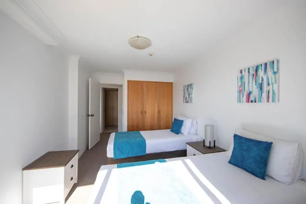 Aparthotel Bougainvillea 4*