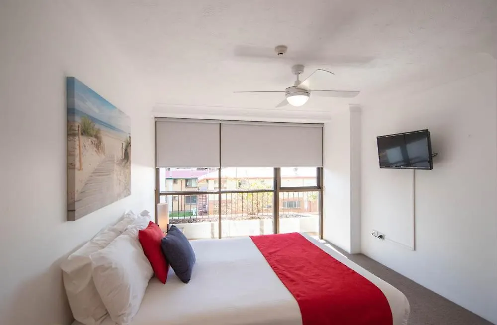 Apartmanhotel Bougainvillea