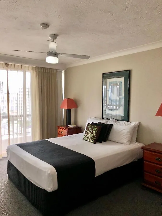 Bougainvillea Aparthotel