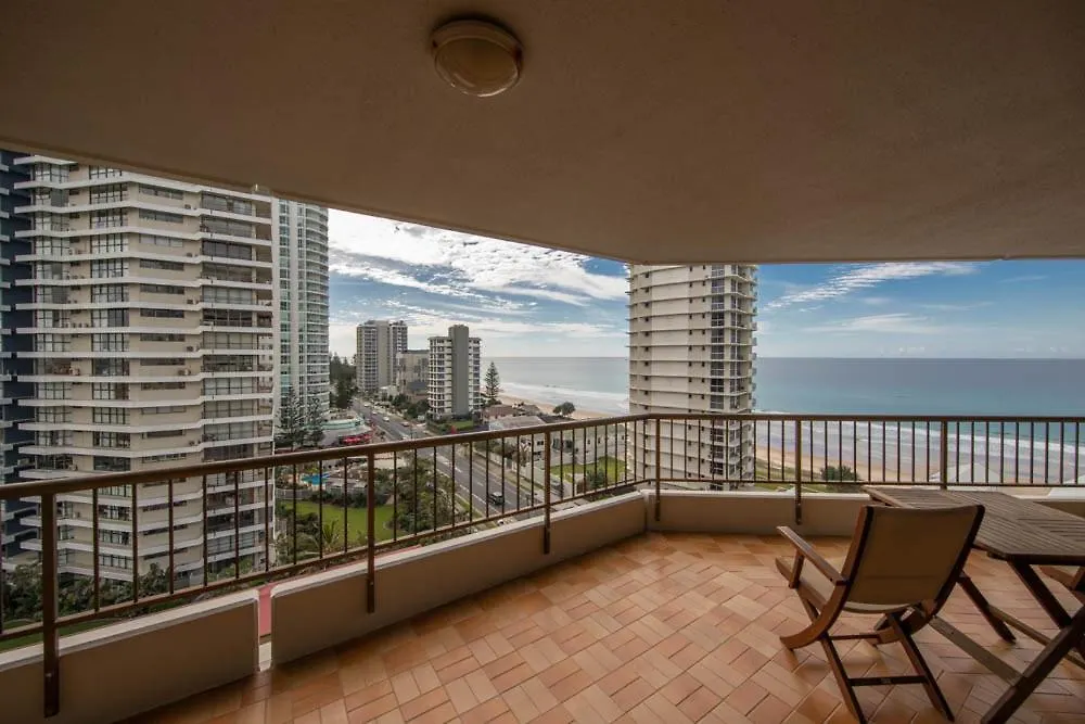 Apartmanhotel Bougainvillea