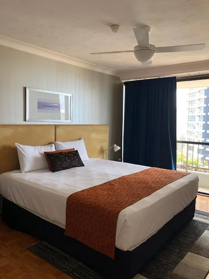Bougainvillea Aparthotel