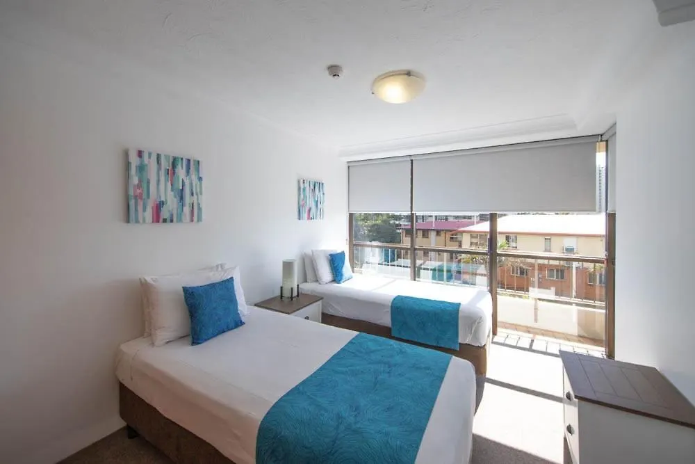 Bougainvillea Aparthotel