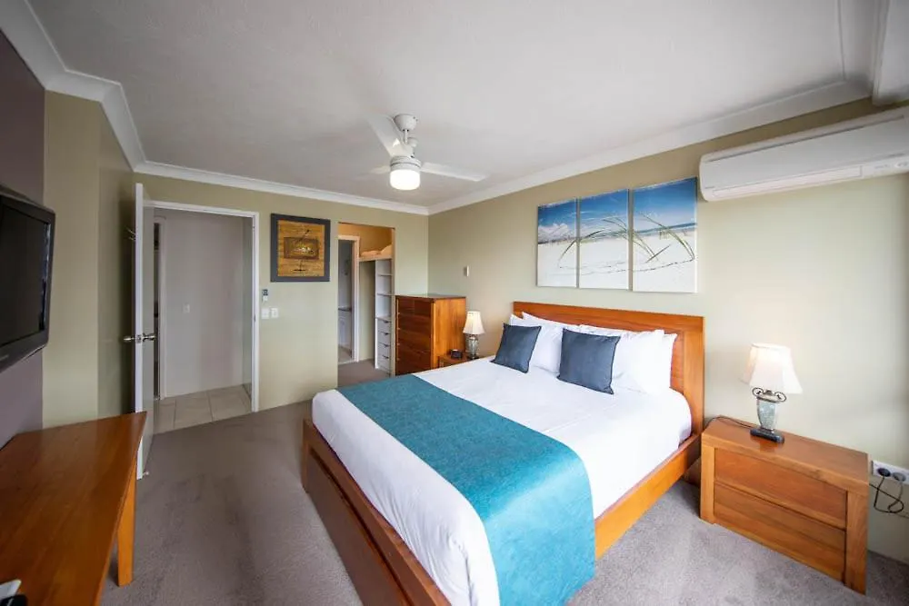 Apartmanhotel Bougainvillea