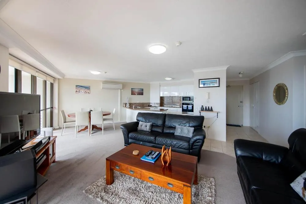 Apartmanhotel Bougainvillea