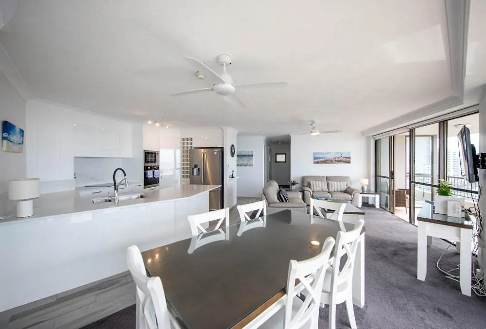 Aparthotel Bougainvillea