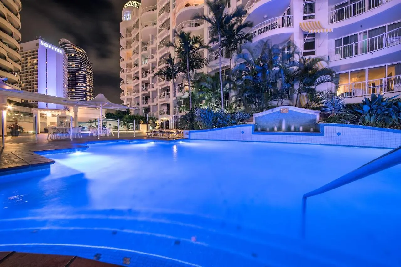 The Phoenician Semesteranläggning (resort) 4*