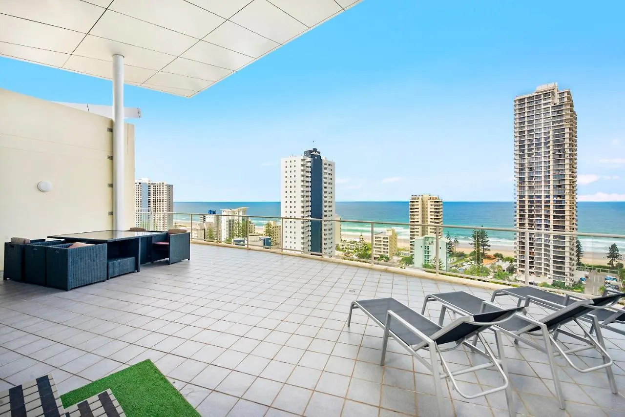 Lägenhet Wings Resort, And 2 Story Penthouses - We Accommodate *