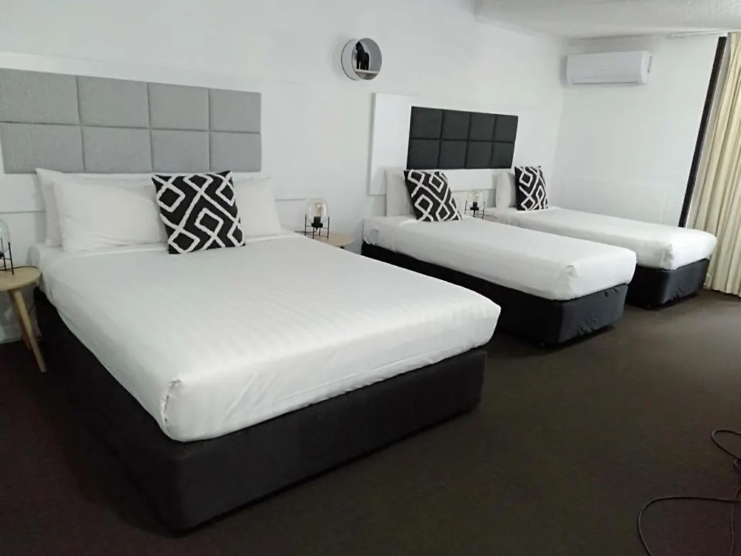 Greenmount House 4* Gold Coast