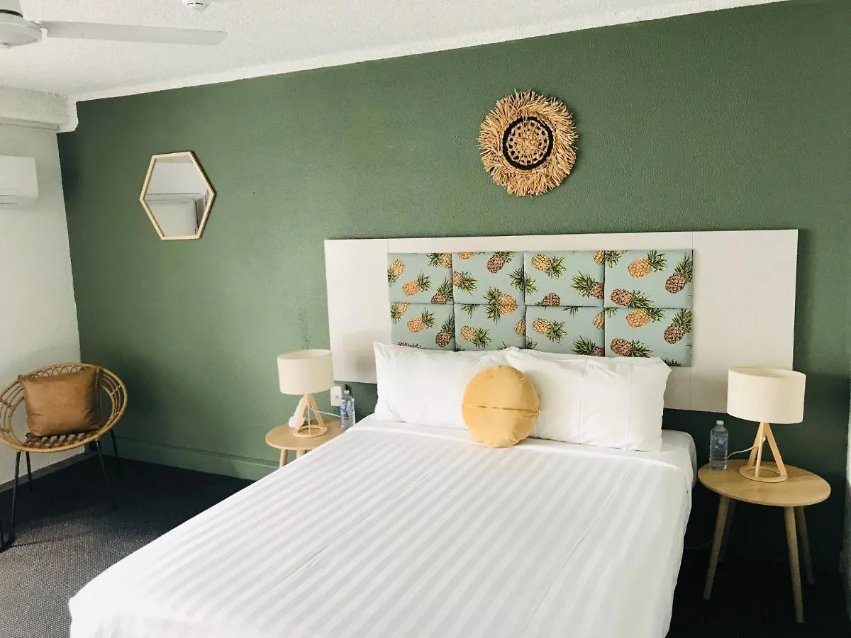Greenmount House Resort Gold Coast