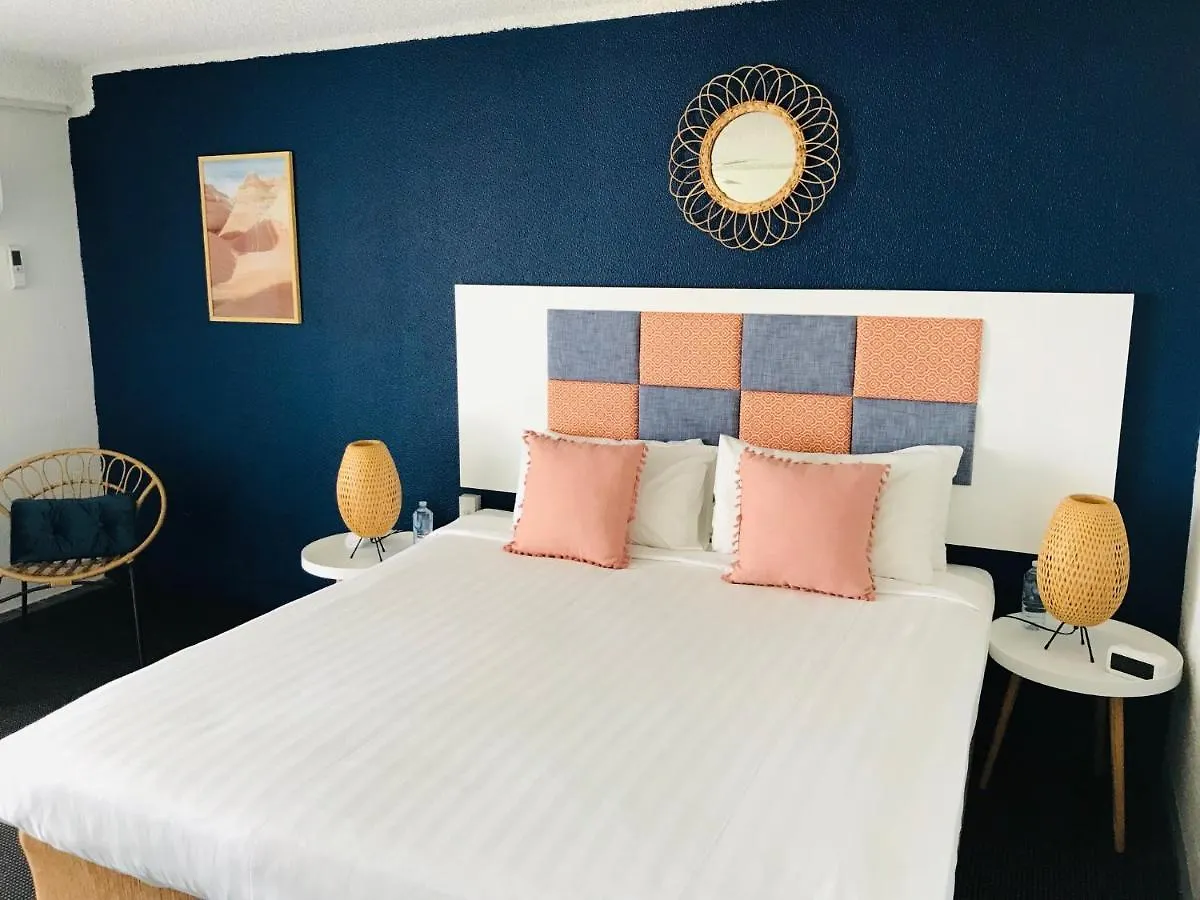 Resort Greenmount House