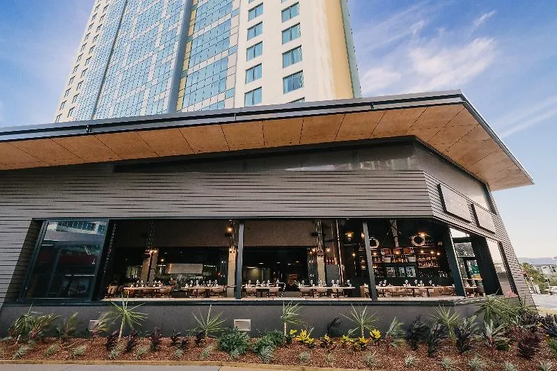 酒店 Voco By Ihg 4*
