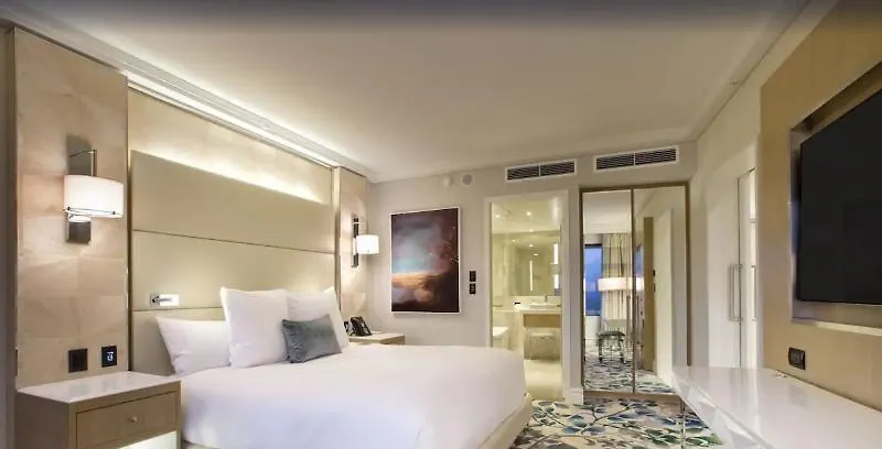 The Star Grand At The Star Hotel Gold Coast