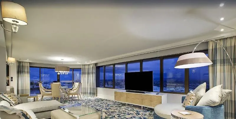 The Star Grand At The Star Gold Coast