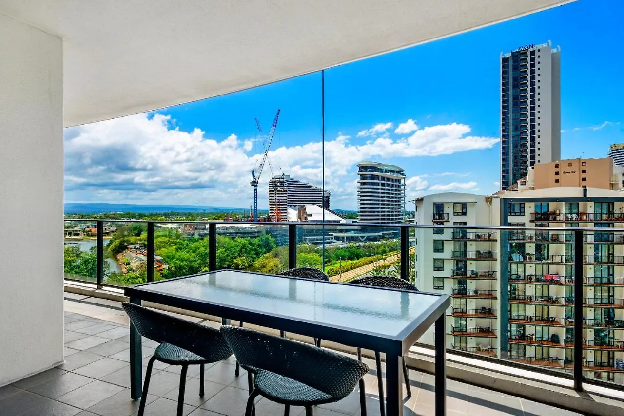 Mantra Sierra Grand Aparthotel