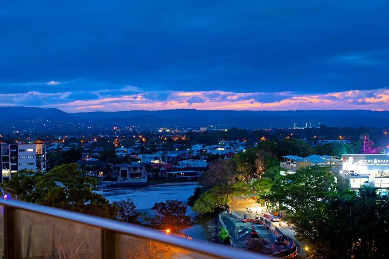 Aparthotel Mantra Sierra Grand Gold Coast