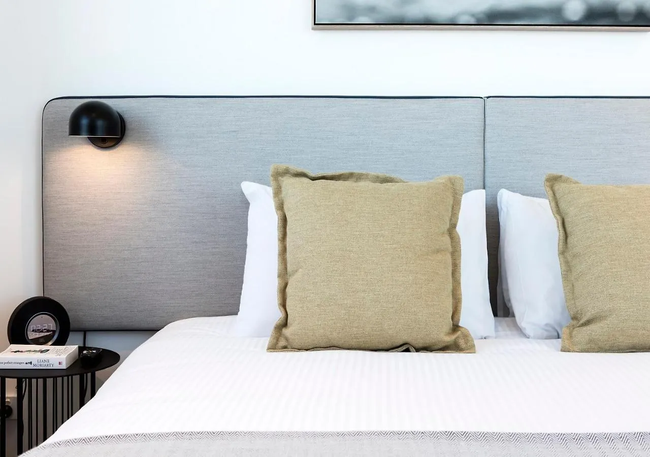 Quest Robina Aparthotel
