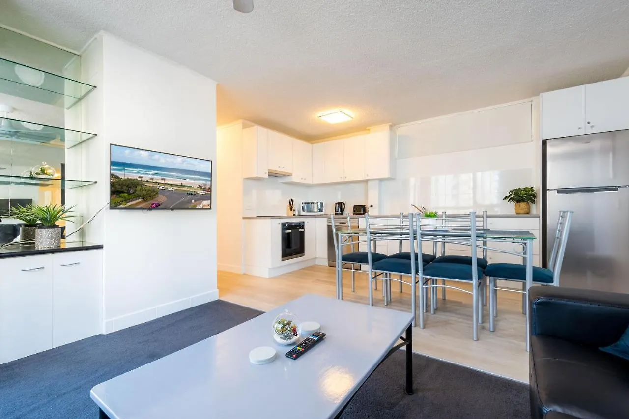 Апартаменты Stunning Ocean View - Facilities *