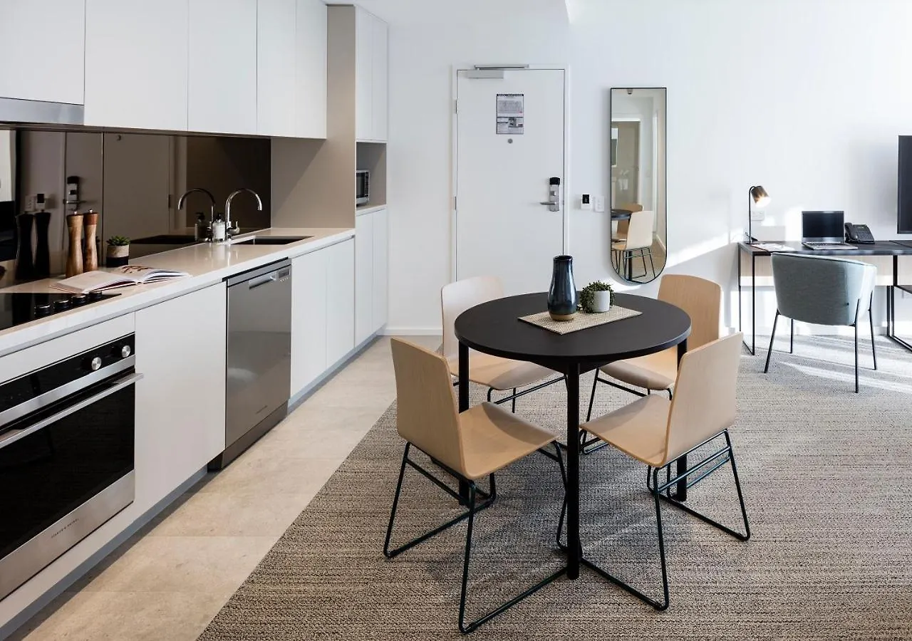 Quest Robina Aparthotel Gold Coast