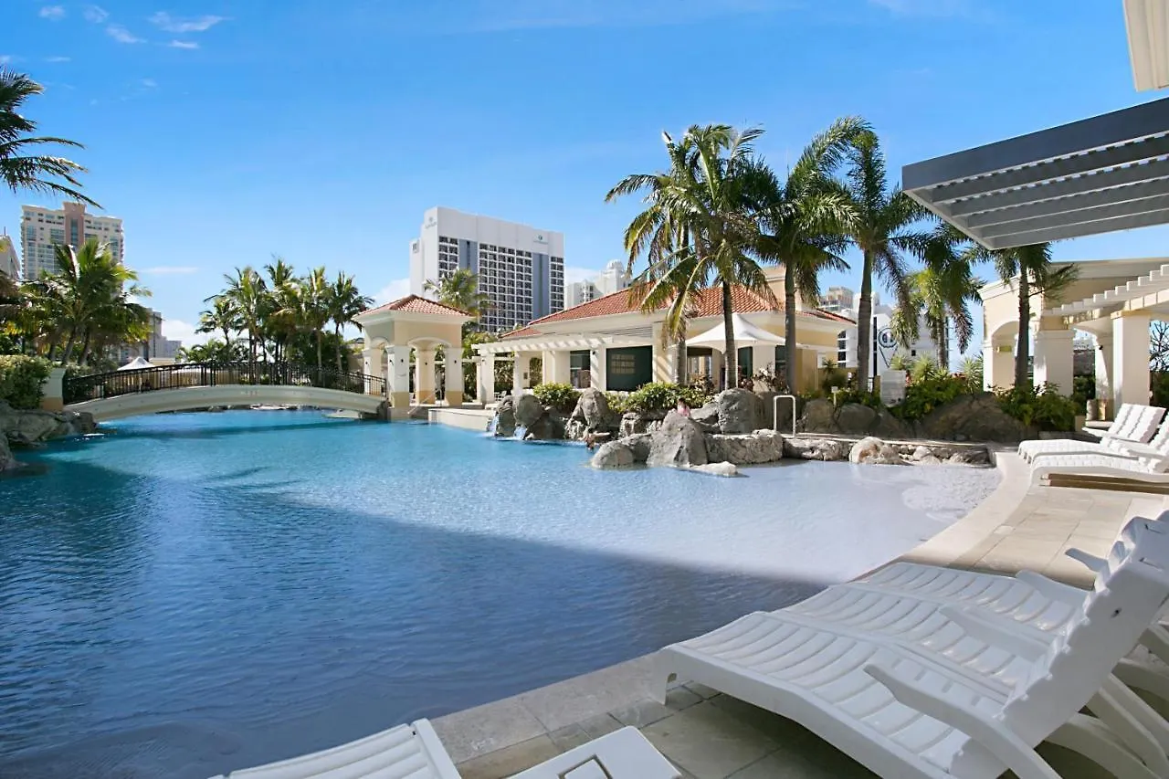 Chevron Renaissance Managed By Gchs Daire Gold Coast