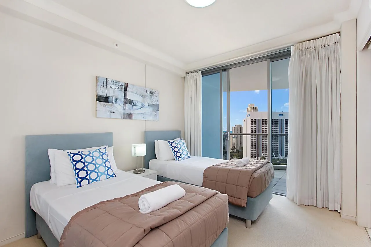 Chevron Renaissance Managed By Gchs Daire Gold Coast