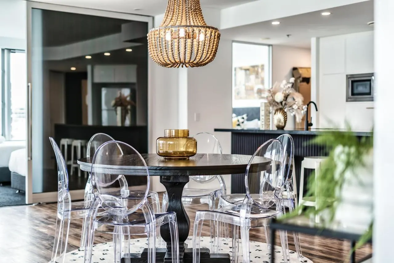 Apartment Designer At Q1 - Gclr